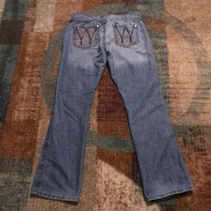 Wrangler Jeans